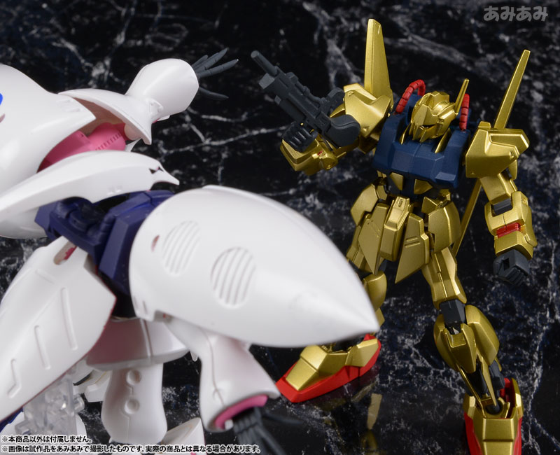 AmiAmi [Character & Hobby Shop] | Mobile Suit Gundam - ASSAULT