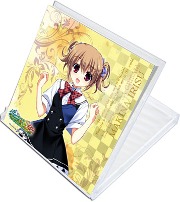 Animation - Grisaia no Kajitsu - Meikyu - Rakuen Blu-ray Box