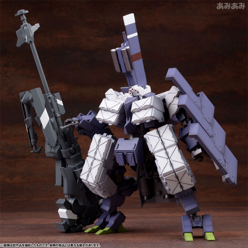 AmiAmi [Character & Hobby Shop] | Frame Arms - Type 48 II 