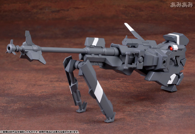 AmiAmi [Character & Hobby Shop] | Frame Arms - Type 48 II 