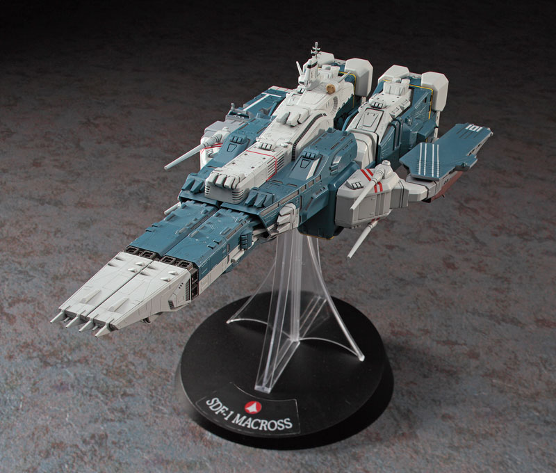 AmiAmi [Character & Hobby Shop] | The Super Dimension Fortress