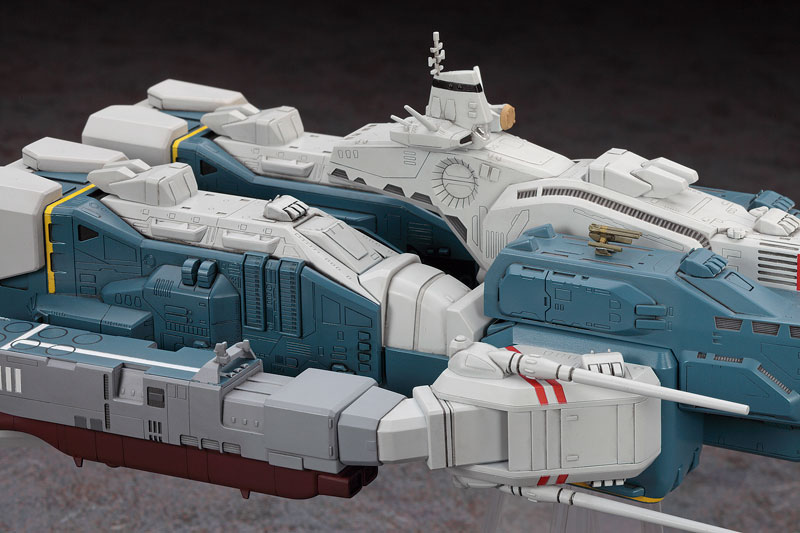AmiAmi [Character & Hobby Shop] | The Super Dimension Fortress