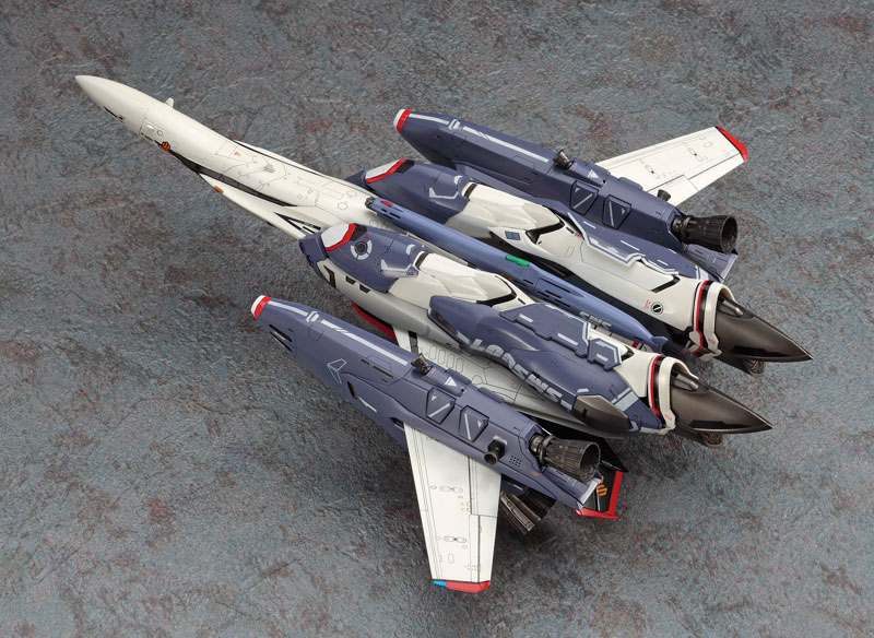 AmiAmi [Character & Hobby Shop] | Macross Frontier 1/72 VF