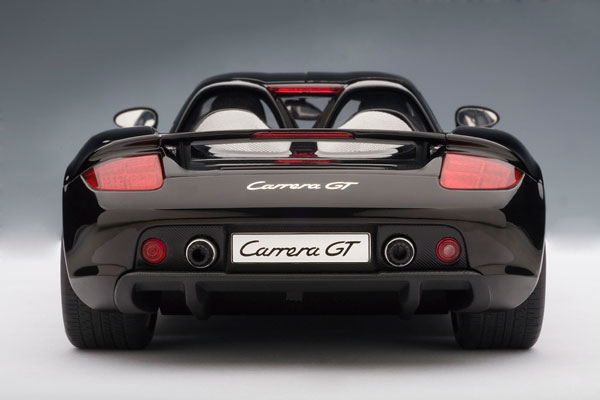 AmiAmi [Character & Hobby Shop] | 1/18 Porsche Carrera GT
