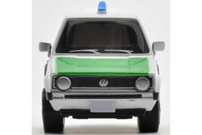 AmiAmi [Character & Hobby Shop] | Choro-Q zero Z-34c VW Golf I