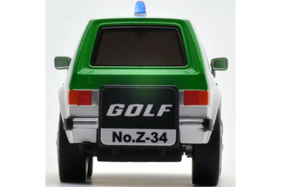 AmiAmi [Character & Hobby Shop] | Choro-Q zero Z-34c VW Golf I