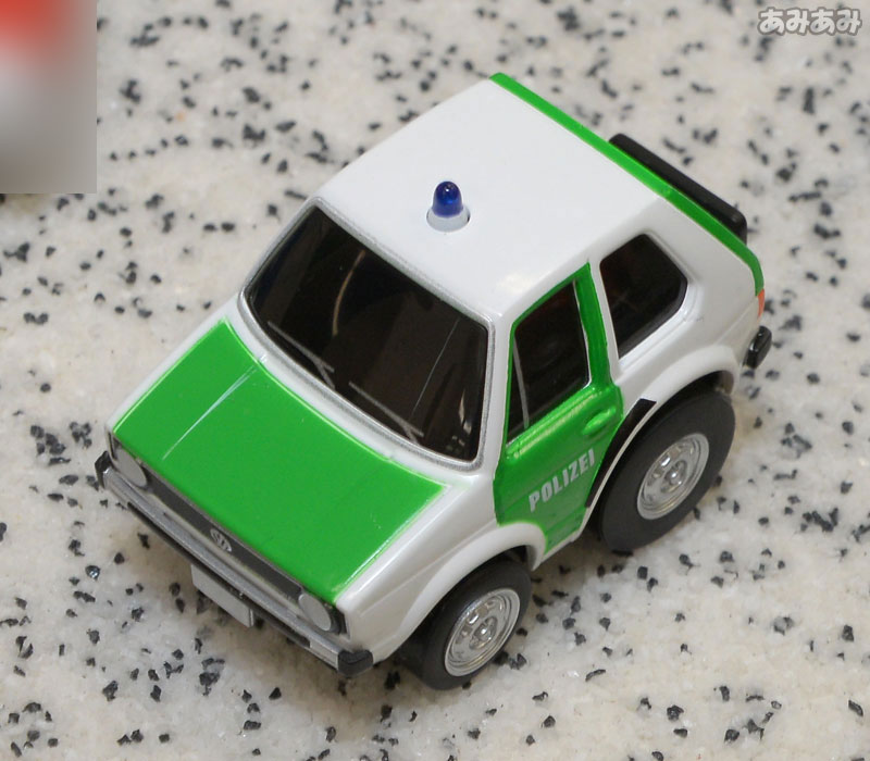 AmiAmi [Character & Hobby Shop] | Choro-Q zero Z-34c VW Golf I 