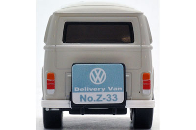 AmiAmi [Character & Hobby Shop] | Choro-Q zero Z-33d VW Delivery