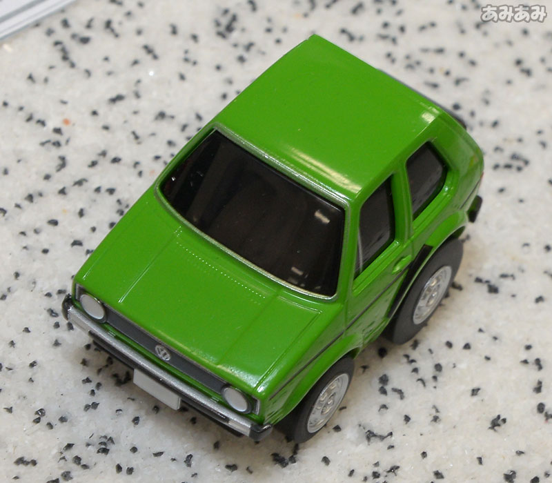 AmiAmi [Character & Hobby Shop] | Choro-Q zero Z-34d VW Golf I 