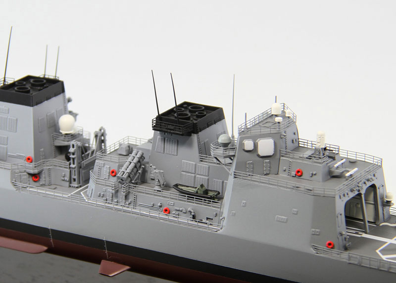 AmiAmi [Character & Hobby Shop] | 1/350 JMSDF Destroyer DD-115 