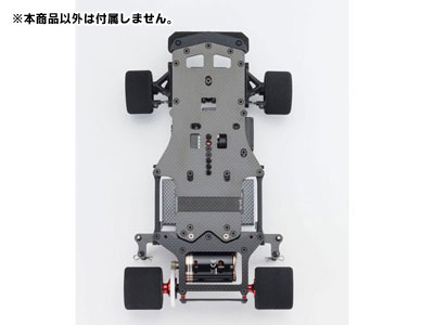 AmiAmi [Character & Hobby Shop] | 1/12 Electric Racing Car PLAZMA 