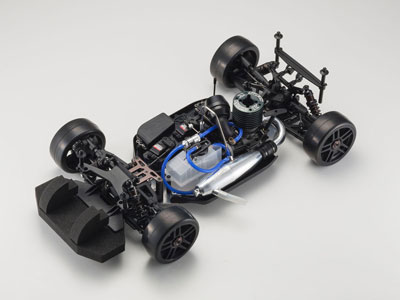 AmiAmi [Character & Hobby Shop] | 1/8 GP Touring Car Inferno GT2