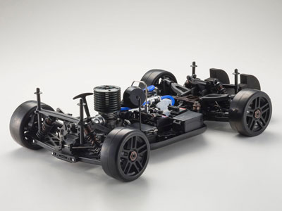 AmiAmi [Character & Hobby Shop] | 1/8 GP Touring Car Inferno GT2