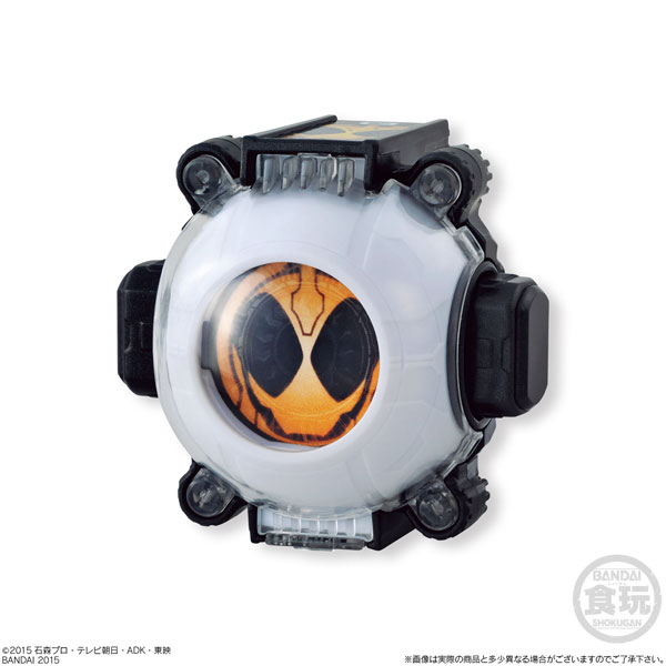 AmiAmi [Character & Hobby Shop] | Kamen Rider Ghost - SG