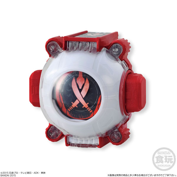 AmiAmi [Character & Hobby Shop] | Kamen Rider Ghost - SG Ghost