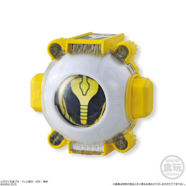 AmiAmi [Character & Hobby Shop] | Kamen Rider Ghost - SG Ghost