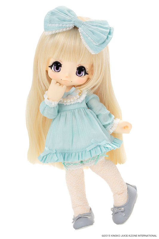 AmiAmi [Character & Hobby Shop] | KIKIPOP! Romantic Frill Sugar 