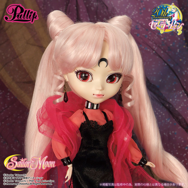 AmiAmi [Character & Hobby Shop] | Pullip / Black Lady(Released)