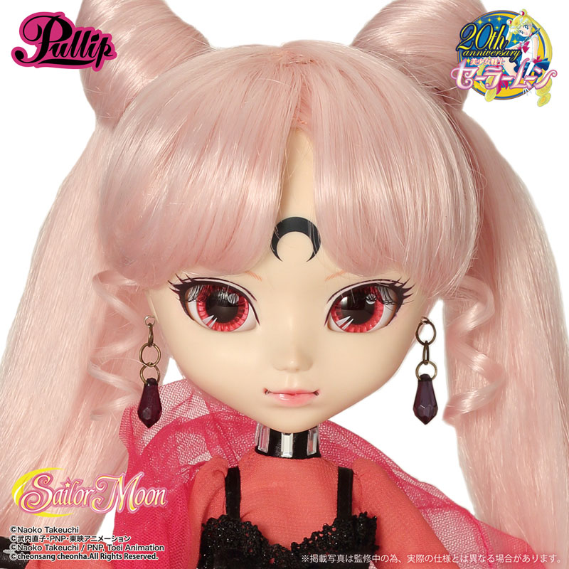 AmiAmi [Character & Hobby Shop] | Pullip / Black Lady(Released)