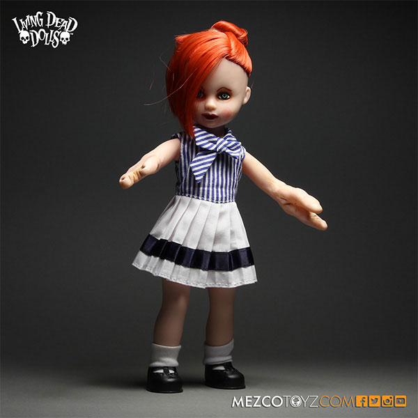 AmiAmi [Character & Hobby Shop] | Living Dead Dolls Series