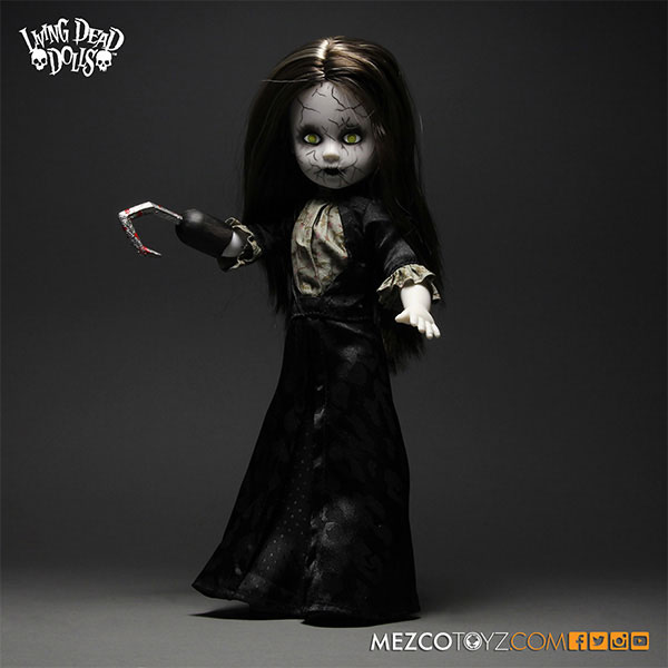 AmiAmi [Character & Hobby Shop] | Living Dead Dolls Series