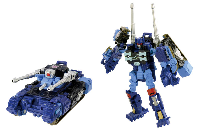 AmiAmi [Character & Hobby Shop] | Transformers Adventure TAV32