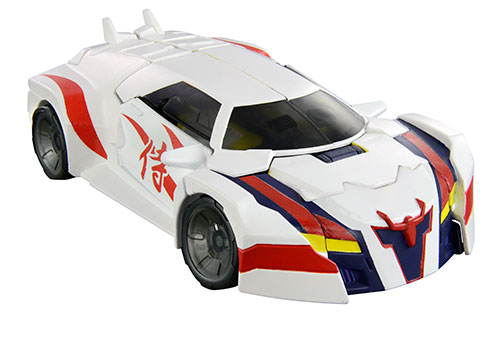 AmiAmi [Character & Hobby Shop] | Transformers Adventure