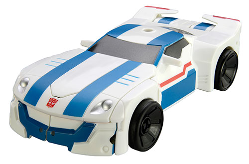AmiAmi [Character & Hobby Shop] | Transformers Adventure