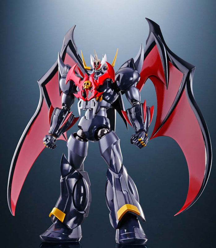 AmiAmi [Character & Hobby Shop] | Super Robot Chogokin