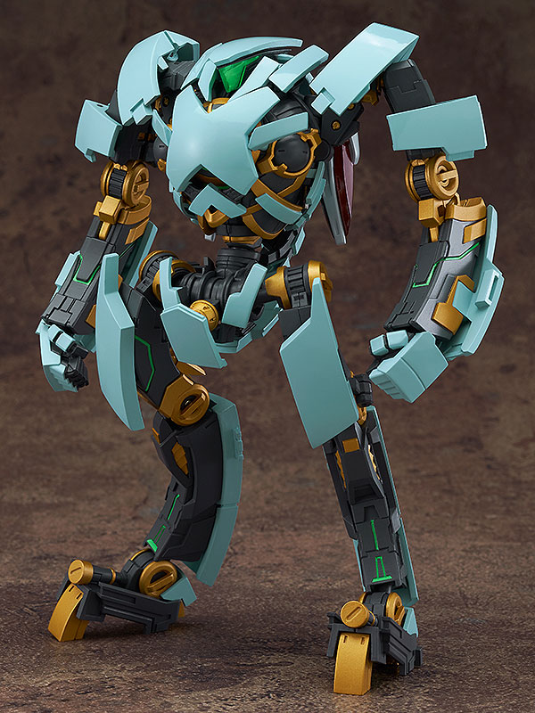 AmiAmi [Character & Hobby Shop] | Good Smile Arms - Expelled