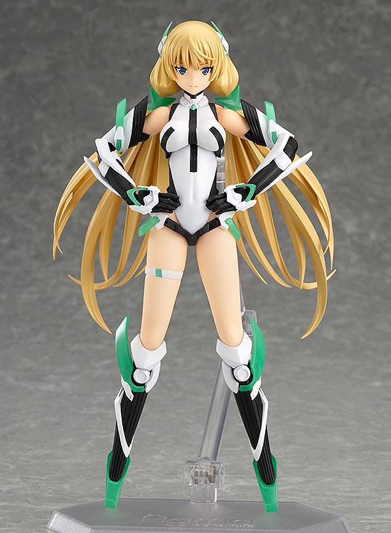 AmiAmi [Character & Hobby Shop] | figma - Expelled from Paradise 