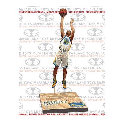 AmiAmi [Character & Hobby Shop]  TMP - NBA Series: Golden State