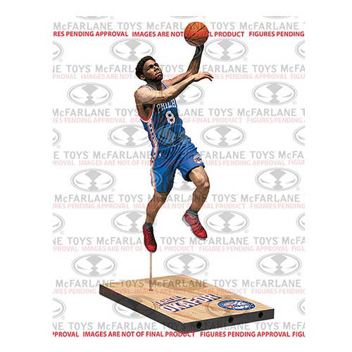 AmiAmi [Character & Hobby Shop] | TMP - NBA Series 28: 8Pack