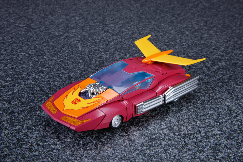AmiAmi [Character & Hobby Shop] | Transformers Masterpiece MP-28