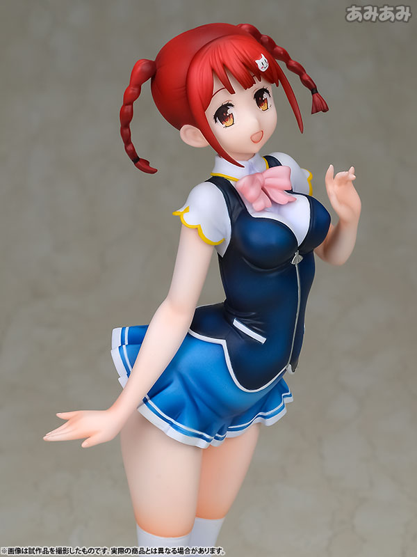 ゲームキャラクター MAMORI TOKONOME AmiAmi [Character & Hobby Shop] | VALKYRIE DRIVE -MERMAID
