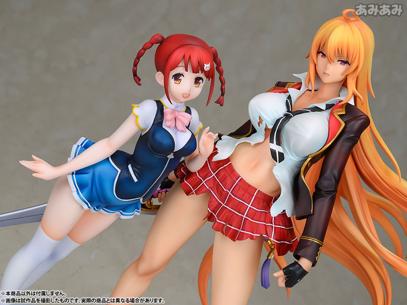 AmiAmi [Character & Hobby Shop] | VALKYRIE DRIVE -MERMAID