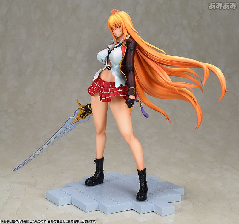 AmiAmi [Character & Hobby Shop] | VALKYRIE DRIVE -MERMAID- Mirei