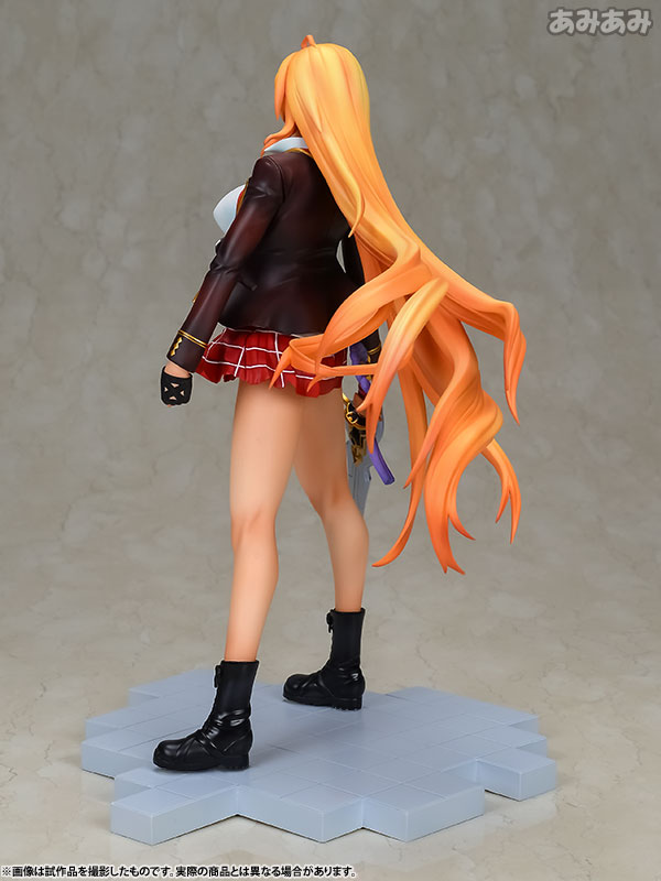 AmiAmi [Character & Hobby Shop] | VALKYRIE DRIVE -MERMAID- Mirei
