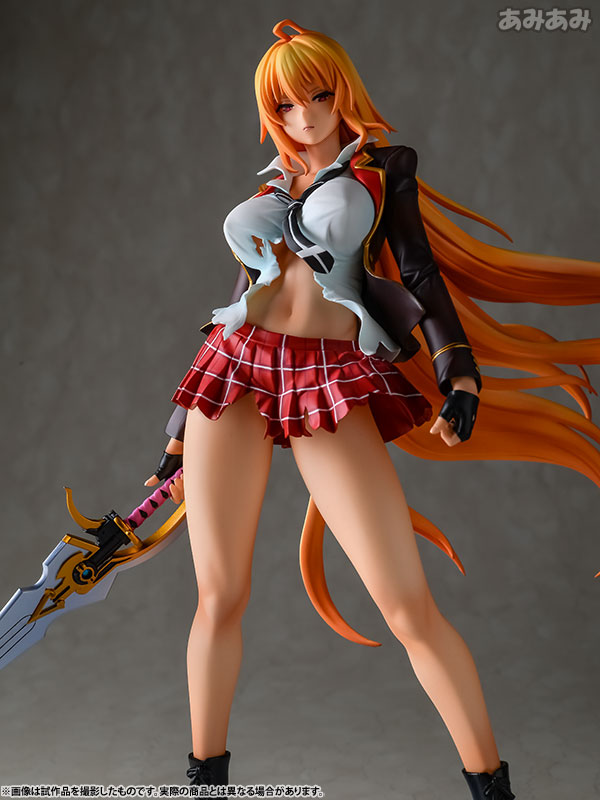 AmiAmi [Character & Hobby Shop] | VALKYRIE DRIVE -MERMAID- Mirei