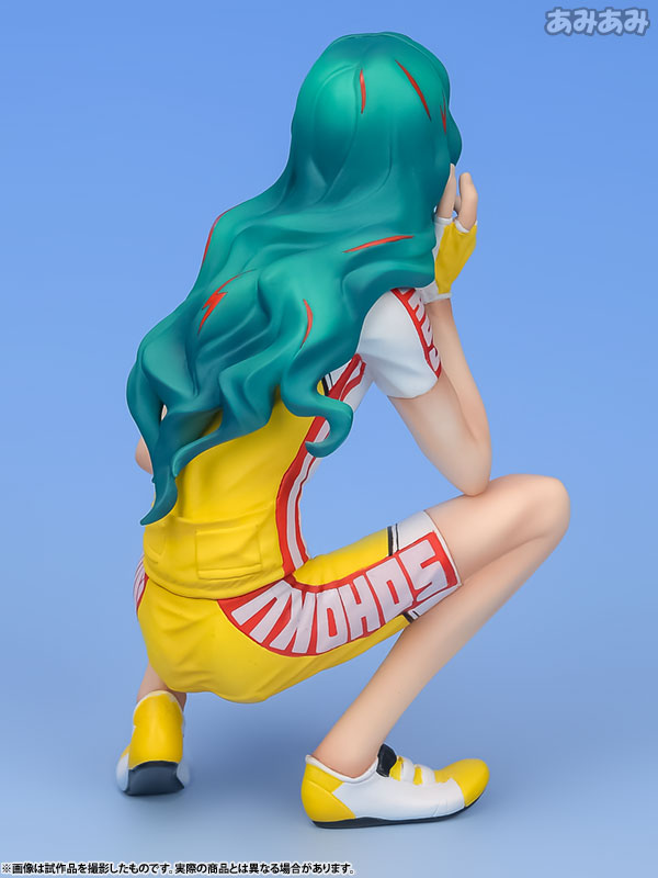 AmiAmi [Character & Hobby Shop] | Palmate Series - Yowamushi Pedal