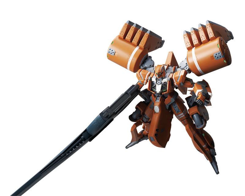 AmiAmi [Character & Hobby Shop] | Variable Action《Aldnoah.Zero