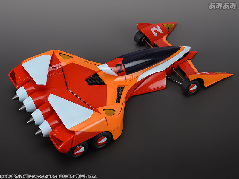 AmiAmi [Character & Hobby Shop] | Variable Action - Future