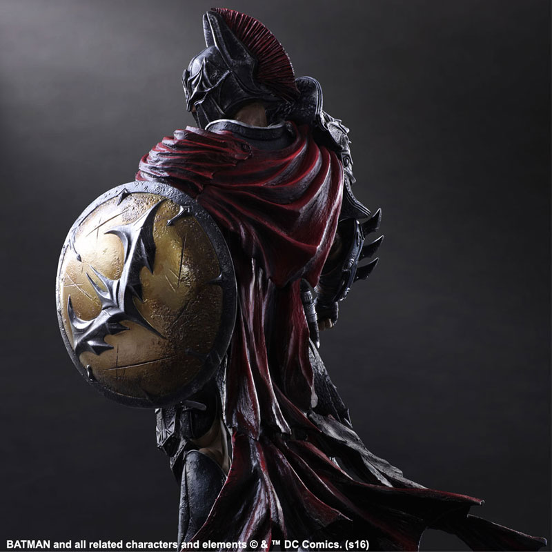 AmiAmi [Character & Hobby Shop] | Variant Play Arts Kai - DC