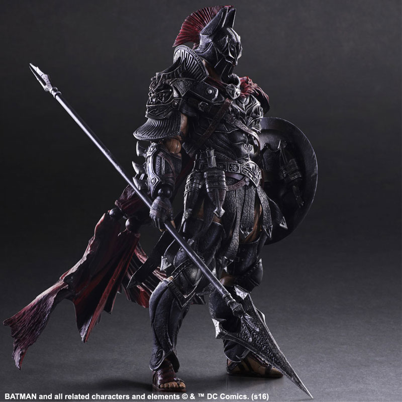 AmiAmi [Character & Hobby Shop] | Variant Play Arts Kai - DC