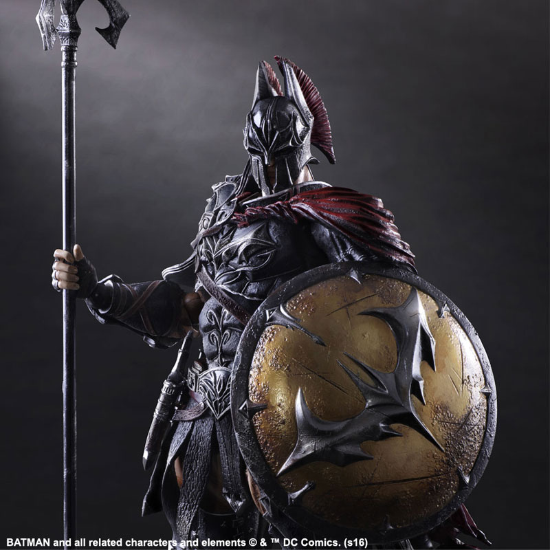 AmiAmi [Character & Hobby Shop] | Variant Play Arts Kai - DC