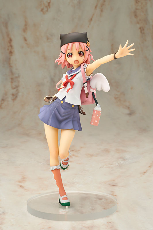 AmiAmi [Character & Hobby Shop] | School-Live! - Yuki Takeya (Yuki