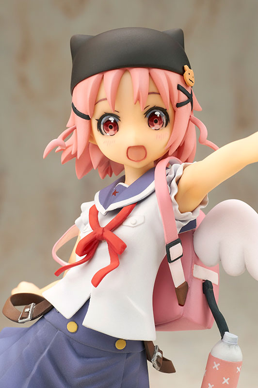AmiAmi [Character & Hobby Shop] | School-Live! - Yuki Takeya (Yuki