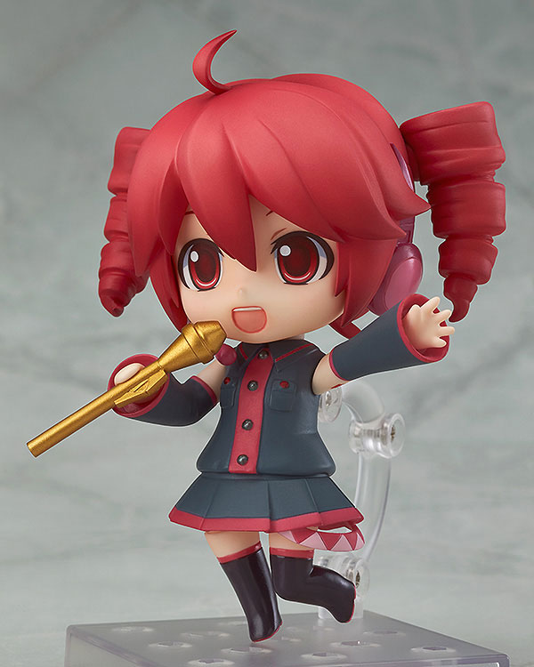 (ｔｅｔｏ様) AmiAmi [Character & Hobby Shop] | Nendoroid - UTAU: Teto