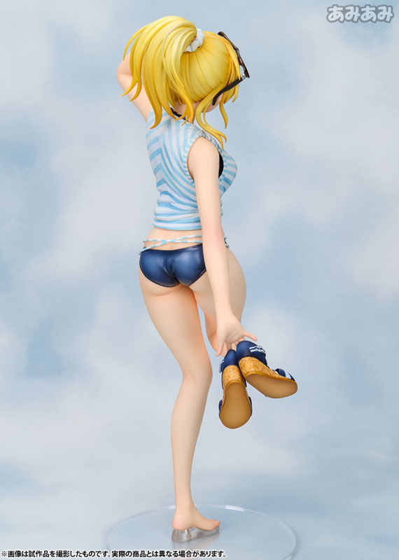 AmiAmi [Character & Hobby Shop] | (Pre-owned ITEM:A/BOX:B)Love