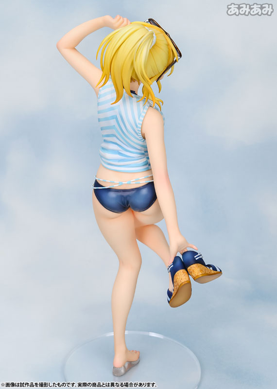 AmiAmi [Character & Hobby Shop] | (Pre-owned ITEM:A/BOX:B)Love